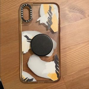 iPhone X case